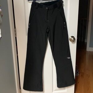 CB Fleece‎ Lined Ski Pants